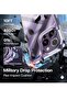 iPhone 14 Pro Max Case, 5 in 1 Clear Case with Screen & Camera Protector - 4