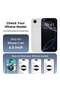 iPhone 17 Air Smooth Liquid Silicone Case with Soft Microfiber Lining | Shockproof Protective - 2