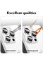 Camera Lens Protector for iPhone 16 Pro/16 Pro Max - Tempered Glass, Auto Alignment, HD, Anti-Scratch - 4
