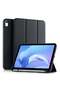 Slim Trifold Stand Case for iPad 10th Generation (10.9-Inch, 2022) – Shockproof Protective Cover