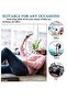 GD-UC511 3 in 1 Usb FAST CHARGE Multi Cable 1200mm samsung iphone Huawei - 4