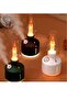 Humidifiers Air Humidifier Lamp Humidifier Atmosphere Lamp Wireless Charging Water Mist Diffuser - 3