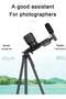 Vlogging YouTube Starter Kit – HD Camera, Mic, Tripod, LED Light & Accessories - 5