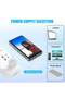 Vlog Selfie Monitor Screen for Smartphones – 4-Inch Wireless Rear Camera Display - 2