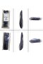 Voice Remote Control AN-MR650A for LG TV with Voice Indicator Function and Battery - 5