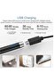 Active Stylus for iOS & Android Touch Screen, Digital Pen for iPad, Cellphone & Tablet, Black - 5