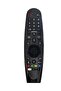 New Replacement Universal Remote Control for LG Magic OLED 4K NanoCell TV