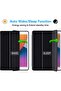 iPad 9th/8th/7th Generation Case - Smart Folio TPU Protective Cover with Apple Pencil Holder, Full Body Protection - 6