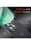 iPhone 16 Pro Max Slim Case | 0.2mm Paper-Thin Lightweight Matte Finish | PP Back Protection - 4