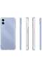 [1+2] for Samsung Galaxy A35 5G Case, Clear Case with Screen Protector (2 Pack), Reinforced Corners - 2