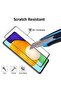 2-Pack 5D Clear Tempered Glass Screen Protector for Samsung Galaxy Phones – Ultra HD Transparent - 5