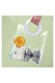 Electric Citrus Juicer, Hands-Free Portable USB Charging Powerful Electric Juicer Cordless Fruit Juicer, Multi functional 1-Button Easy Press Lemon Orange Squeezer Machine for Kitchen - 3
