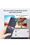 RMF-TX500U Universal Voice Remote Control for Sony Smart TV/Bravia TV - 4