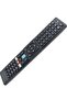 Replacement Remote Control RM-C3401 for JVC TV LT-55N775A LT-55N685A LT-65N785A LT55N685A LT55N775A LT65N785A with battery - 3