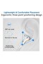 Lightning Headphone Wired for iPhone 14 [Apple MFi Certified] Built-in Mic & Volume Control - 4