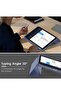 iPad 10th Generation Case (10.9 Inch, 2022) – Smart Case with Pencil Holder, Soft TPU Back, Auto Wake/Sleep Function – Lavender - 5