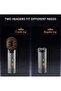 New USB Rechargeable Electric Incense Burner with Comb Design – Portable Bakhoor Evaporator - 6