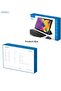 TAB 11 Pro 10.1 Inch Dual SIM Grey 8GB RAM 512GB 5G - International Version With Keyboard and mouse - 5