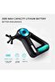 Portable Handheld Deep Tissue Massage Gun for Back and Neck Pain Relief – Electric Massager - 4