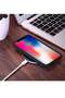 Case for iPhone Xs, [7FT Drop Protection] [Soft Anti-Scratch Microfiber Lining] Liquid Silicone - 4