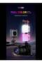 D12S 108 LED RGB Video Light, 360° Full Color, 2000mAh, CRI 95+, 2500-9000K - 4
