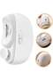 Automatic Nail Clippers Cutter – Professional Safe Nail Care for Newborns, Babies & Toddlers - 3