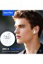 ANC-6 Bluetooth Earphones – Hi-Res Wireless Audio with Advanced Active Noise Cancellation - 2