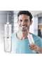 Water Flosser Dental Oral Irrigator, Portable Rechargeable Teeth Cleaner - 2