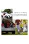 Portable Cordless Pressure Washer With One Battery - 4