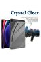 Clear Case Compatible with Samsung Galaxy Tab S9 2023 Tablet Cover, Soft TPU Ultra-Thin Cover - 3