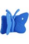 iPad 6th Generation Case for Kids, iPad 9.7 inch Case, Light Weight Shockproof EVA Foam Protective - 2