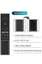 Voice Bluetooth Universal Remote Control for All Samsung Smart LCD LED UHD QLED 4K HDR TVs with Netflix, Prime Video, Samsung TV Plus, hulu, Rakuten-TV Buttons - 7