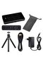 BP09 4K Mini Projector with Android, Bluetooth, Ultra HD LED for Home Cinema - 5