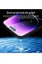 Tempered Glass Screen Protector for iPhone 14 Pro Max 6.7" - 9H Hardness, HD Clear, Anti-Scratch, Bubble-Free - 3