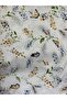 1. Class Organic 100% Cotton Bedding Fabric 240 cm Width – Fabric for Sheets, Duvet Covers, and Pillowcases - 2