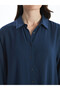Women's Shirt Tunic - 3