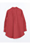 Poplin Women's Shirt Tunic - 6