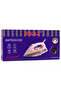 KÖLAX Steam Iron – 2200W Ceramic Soleplate - 3