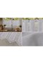 Lace kitchen panel - 2