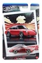 Silver series '67 porsche 911 r jby91 (chase)