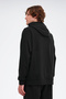 Mooy Polar Jacket Black Men's Fleece - 2