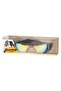 Sunny Sunbather Glasses for Dogs Black
