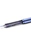 Executive 4-Function Pen, Matte Chrome - 8