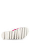 83745 Women's Buckle Anatomical Slippers 36-41 - 3