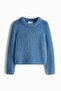Mohair-blend jumper - 6