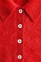 Mohair-blend polo shirt - 7