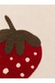 Punch Embroidered Cloth Bag, Shoulder Bag, Tote Bag (40X40Cm) - 4