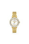 Dg-8757La-B1 Women's Wristwatch with Stones