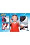 Spider Man Headphones, Adjustable Headband, Stereo Sound, 3.5Mm Jack, Wired Headphones - 5