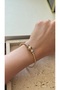 سوار Xuping Luce Kelepçe - 3